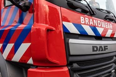 Brandweer