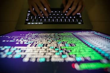 Cyber attack