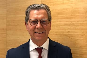 Henk Korvinus