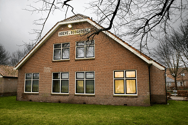 Hoeve Boschoord