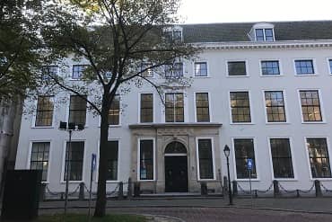 Lange Voorhout 7