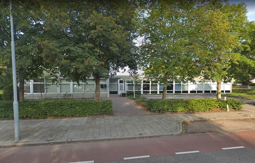 Kantoor Intervence in Middelburg