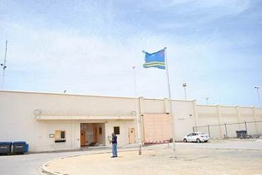KIA gevangenis Aruba