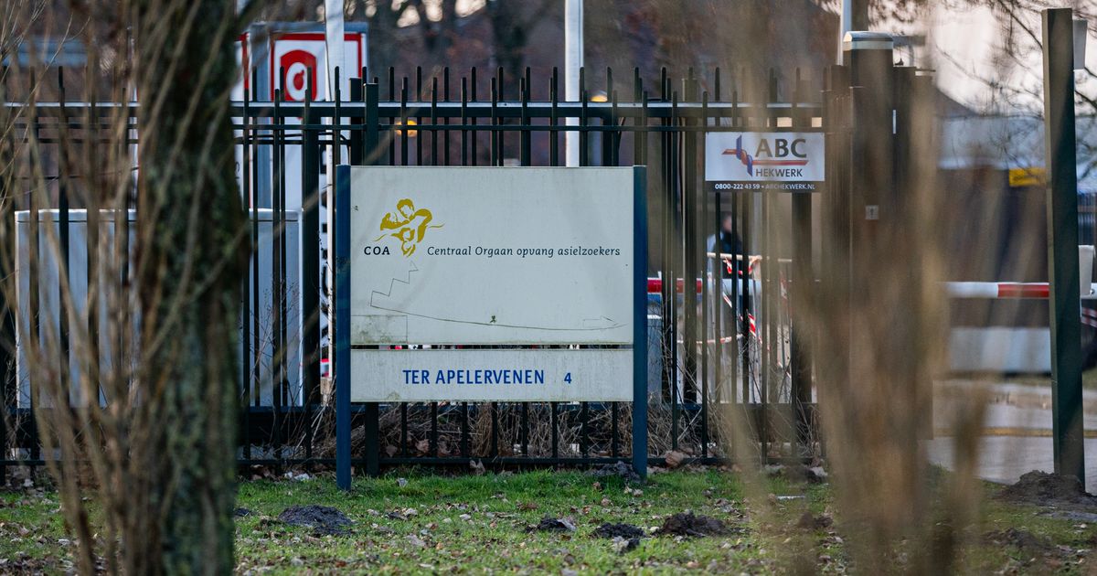 Veiligheidssituatie opvanglocatie Ter Apel verbeterd maar nog kwetsbaar