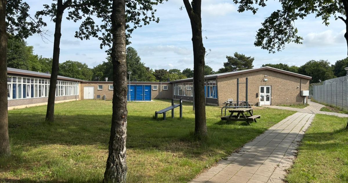 Speciale asiellocaties waardevol, wel zorgen over onrechtmatig handelen beveiligers